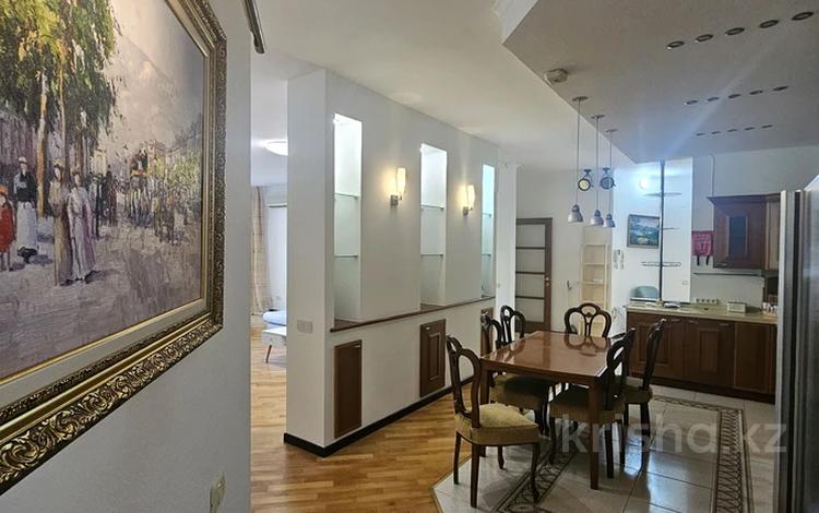 5-комнатная квартира · 250 м² · 1/8 этаж, Жамбыла 26 за 1.3 млн ₸ в Алматы, Медеуский р-н — фото 2