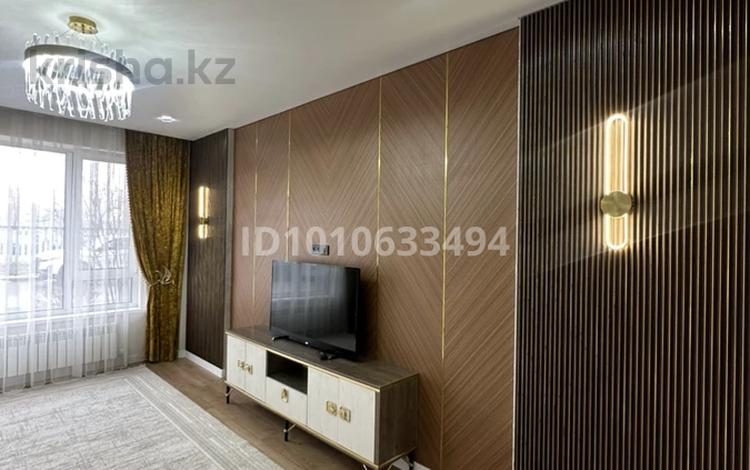 2 бөлме · 69 м² · 1/4 қабат, мкр Нуршашкан (Колхозши), Алатау 36, бағасы: 250 000 ₸ в Алматы, Турксибский р-н — фото 2