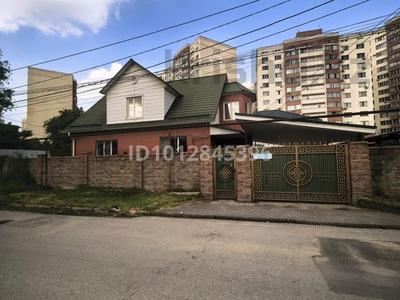 Дача · 4 комнаты · 300 м² · 5 сот., мкр Шугыла, Тарғап 71 — Тарғап71 за 850 000 ₸ в Алматы, Наурызбайский р-н