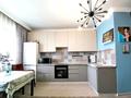 2-комнатная квартира · 54 м² · 8/16 этаж, мкр Таугуль, Навои — ул. Навои, угол ул. Джандосова за 44 млн ₸ в Алматы, Ауэзовский р-н — фото 12