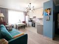2-комнатная квартира · 54 м² · 8/16 этаж, мкр Таугуль, Навои — ул. Навои, угол ул. Джандосова за 44 млн ₸ в Алматы, Ауэзовский р-н — фото 13