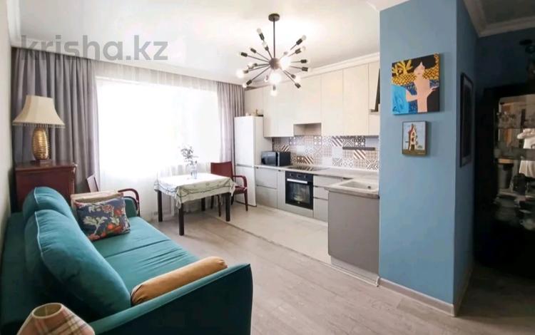 2-комнатная квартира · 54 м² · 8/16 этаж, мкр Таугуль, Навои — ул. Навои, угол ул. Джандосова за 44 млн ₸ в Алматы, Ауэзовский р-н — фото 5
