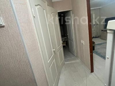 2-комнатная квартира, 45 м², 2/5 этаж, Абылайхана за ~ 17.5 млн 〒 в Астане, Алматы р-н