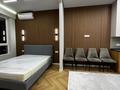 1-комнатная квартира · 36 м² · 7/12 этаж, Сейфуллина 416 — Макатаева за 43 млн ₸ в Алматы, Алмалинский р-н