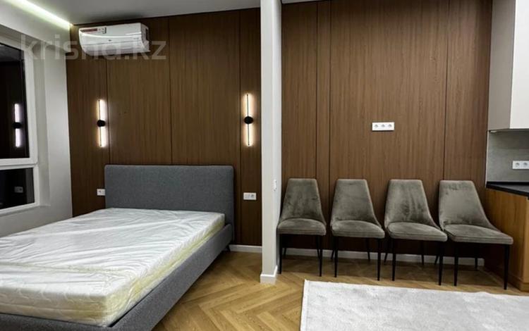 1-комнатная квартира · 36 м² · 7/12 этаж, Сейфуллина 416 — Макатаева за 43 млн ₸ в Алматы, Алмалинский р-н — фото 6