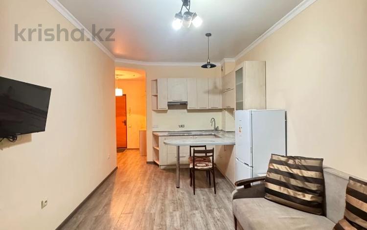 2-комнатная квартира · 38 м² · 11/12 этаж, Сатпаева 90/36, 90/20 за 35.5 млн ₸ в Алматы, Бостандыкский р-н — фото 2