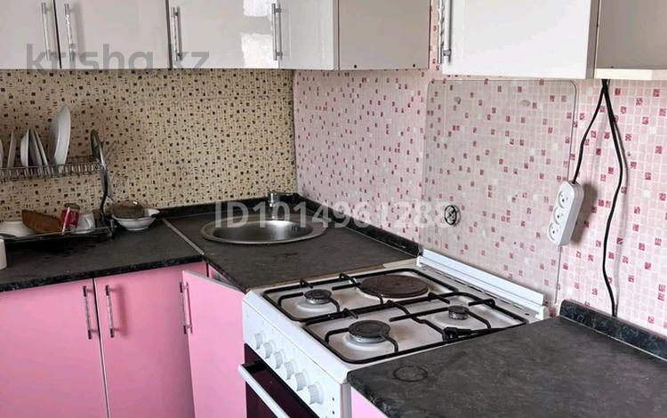 4-бөлмелі пәтер · 55 м² · 5/5 қабат, Уалиханова, бағасы: 8 млн ₸ в Ерейментау — фото 2