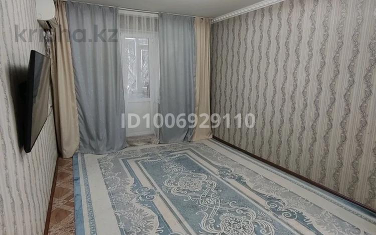 1-бөлмелі пәтер · 31 м² · 3/5 қабат, мкр 6, Маресьева — Бсмп, бағасы: 9.4 млн ₸ в Актобе — фото 2