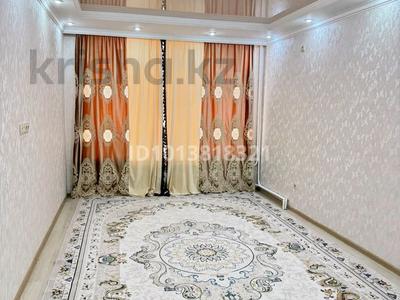3-комнатная квартира · 75 м² · 4/5 этаж, мкр Нурсая 28 — Возле #38 школа-лицей, спорт комплекс "Тоны Көк" за 27.5 млн ₸ в Атырау