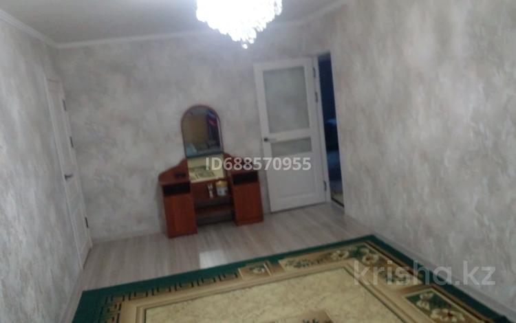 4-бөлмелі пәтер · 82 м² · 3/5 қабат, мкр Восток, бағасы: 33 млн ₸ в Шымкенте, Аль-Фарабийский р-н — фото 2