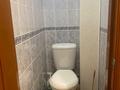 3-комнатная квартира · 65 м² · 1/5 этаж, Гагарина 18 — Военный город («Фараон») за 30 млн ₸ в Костанае — фото 9