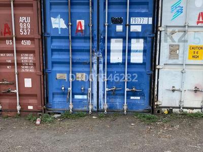 Гараж · 32 м² · мкр Новый Город 1 — ул Терешковой 1, бағасы: 40 000 ₸ в Караганде, Казыбек би р-н