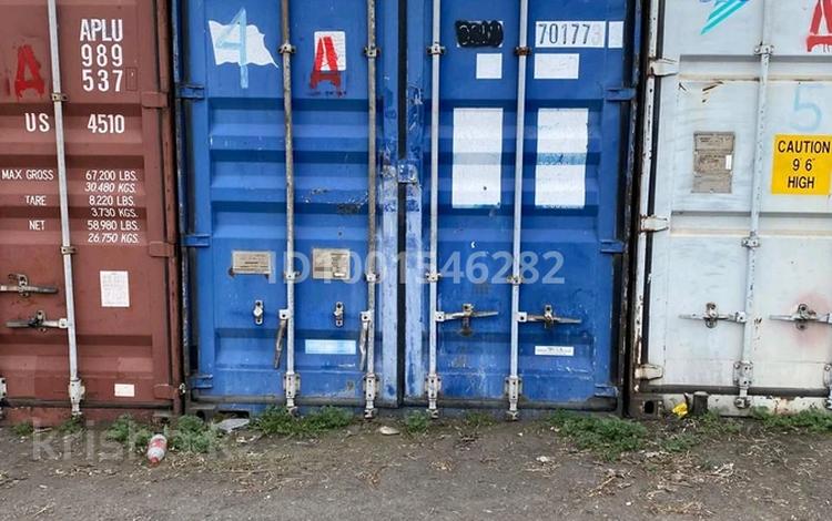 Гараж · 32 м² · мкр Новый Город 1 — ул Терешковой 1, бағасы: 40 000 ₸ в Караганде, Казыбек би р-н — фото 2