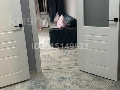 2-бөлмелі пәтер · 65 м² · 4/9 қабат, 11 улица 45 — 32 улица, бағасы: 10 000 ₸ в Туркестане