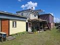 Отдельный дом · 3 комнаты · 90 м² · 12 сот., Бейбітшілік 38 — Находится по улице садик "Нұрсая" за 19.9 млн ₸ в Красном яре — фото 8