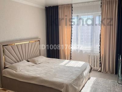 1-комнатная квартира · 46 м² · 5/9 этаж, Коктем — За Драм Театром за 13 000 ₸ в Талдыкоргане, мкр Коктем