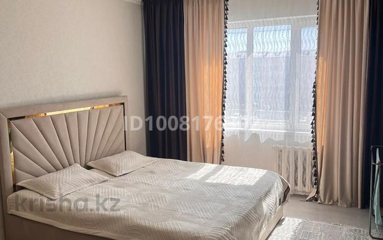 1-комнатная квартира · 46 м² · 5/9 этаж, Коктем — За Драм Театром за 13 000 ₸ в Талдыкоргане, мкр Коктем — фото 13