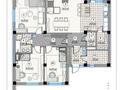 4-комнатный дом · 188.63 м², Алатуская трасса п. Туздыбастау за ~ 97.3 млн 〒 в Туздыбастау (Калинино) — фото 3