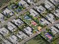 4-комнатный дом · 188.63 м², Алатуская трасса п. Туздыбастау за ~ 97.3 млн 〒 в Туздыбастау (Калинино) — фото 13