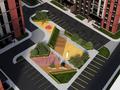 2-бөлмелі пәтер · 38 м² · 7/10 қабат, Коктем 5/5, бағасы: 15 млн ₸ в Кокшетау — фото 7