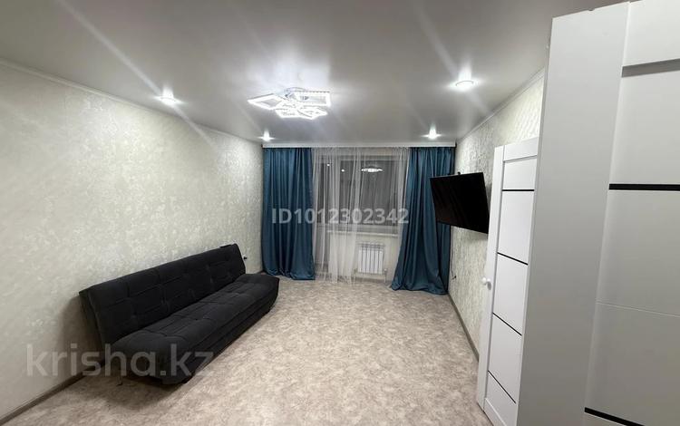 1-комнатная квартира · 40.1 м² · 3/9 этаж, Мкр. Карагайлы 74блок15 за 20 млн ₸ в Семее, Красный Кордон — фото 2