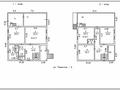 Отдельный дом · 4 комнаты · 251 м² · 11 сот., Тенистая 3 за 75 млн ₸ в Петропавловске — фото 46