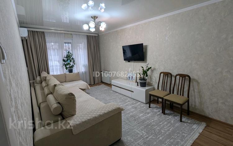 3-комнатная квартира · 68.3 м² · 1/5 этаж, Масанчи за 40 млн ₸ в  — фото 2