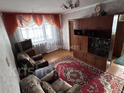 3-бөлмелі пәтер · 48 м² · 3/5 қабат, Майкудук, 17й микрорайон 40 — Магнитогорская, Кузембаева, Супермаркет Южный, бағасы: 15.5 млн 〒 в Караганде, Алихана Бокейханова р-н