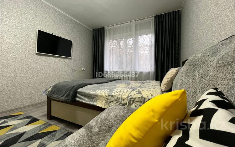 1-бөлмелі пәтер, 31 м², 1/5 қабат сағатына, 7 микрорайон 6, бағасы: 1 500 〒 в Темиртау — фото 2