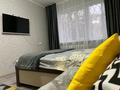 1-комнатная квартира, 31 м², 1/5 этаж по часам, 7 микрорайон 6 за 1 500 〒 в Темиртау — фото 5