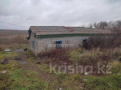 Отдельный дом · 3 комнаты · 80 м² · 10 сот., Тобольская 11 за 1.5 млн 〒 в Октябрьский