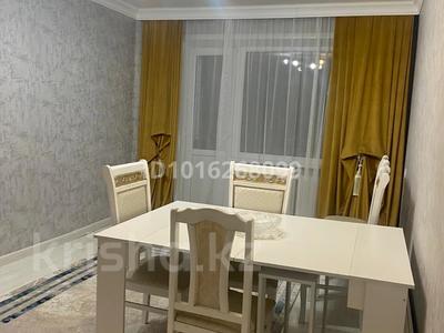 3 комнаты · 63 м², Майкудук, 16й микрорайон 27 за 50 000 ₸ в Караганде, Алихана Бокейханова р-н