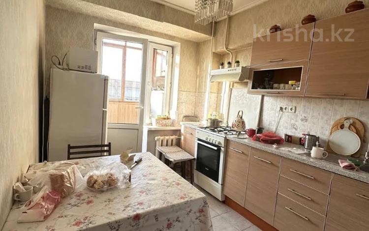 3-комнатная квартира · 72 м² · 4/6 этаж, Кунаева 49 за 60.6 млн ₸ в Алматы, Медеуский р-н — фото 13