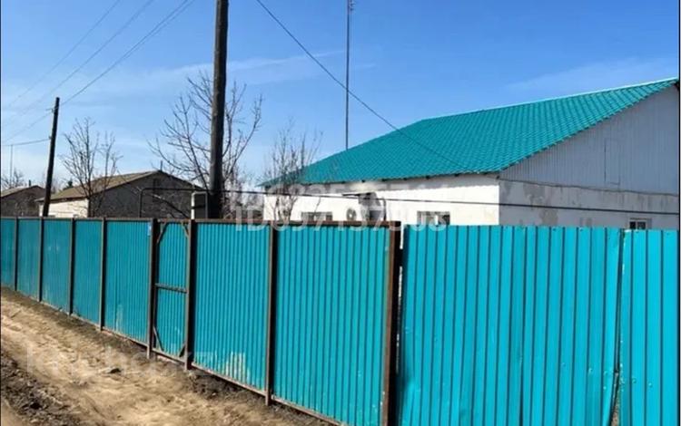 Отдельный дом · 4 комнаты · 130 м² · 10 сот., Сарайшык 16 — Жана- омир; Чаганск; Барбастау за 14 млн ₸ в Новой жизни — фото 2