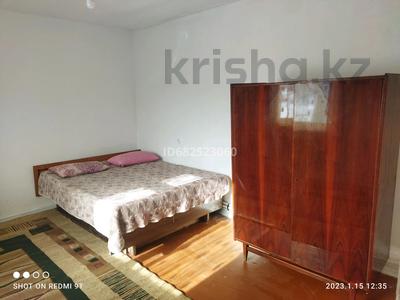 Отдельный дом · 1 комната · 35 м², мкр Акжар, Акжар Егинсу — Егинсу жандосова за 90 000 〒 в Алматы, Наурызбайский р-н