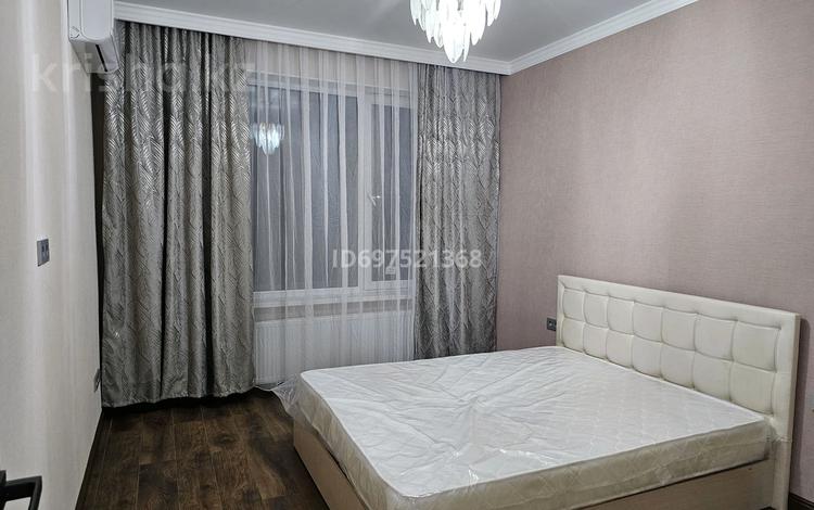 2-бөлмелі пәтер · 70 м² · 3/16 қабат, Сатпаева — Adk, бағасы: 400 000 ₸ в Алматы, Бостандыкский р-н — фото 4