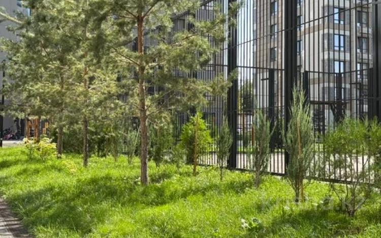2-комнатная квартира · 78 м² · 16 этаж, Утеген батыра 11 за 58.5 млн ₸ в Алматы, Ауэзовский р-н — фото 37