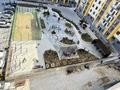 1-бөлмелі пәтер · 50.47 м² · 1/11 қабат, 18 мкр 31, бағасы: 16.5 млн ₸ в Актау, 18-й мкр 