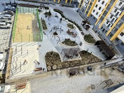 1-бөлмелі пәтер · 50.47 м² · 1/11 қабат, 18 мкр 31, бағасы: 16.5 млн ₸ в Актау, 18-й мкр 