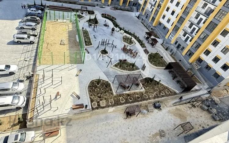 1-бөлмелі пәтер · 50.47 м² · 1/11 қабат, 18 мкр 31, бағасы: 16.5 млн ₸ в Актау, 18-й мкр  — фото 5