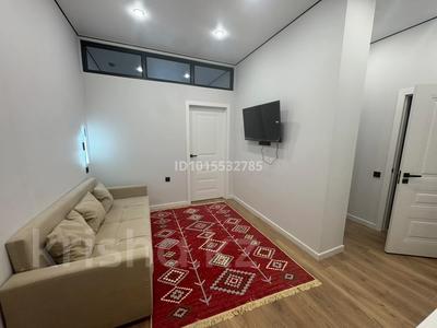 2-комнатная квартира · 40 м² · 5/19 этаж, Абай 160 за 350 000 ₸ в Алматы, Бостандыкский р-н