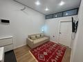 2-комнатная квартира · 40 м² · 5/19 этаж, Абай 160 за 350 000 ₸ в Алматы, Бостандыкский р-н — фото 2