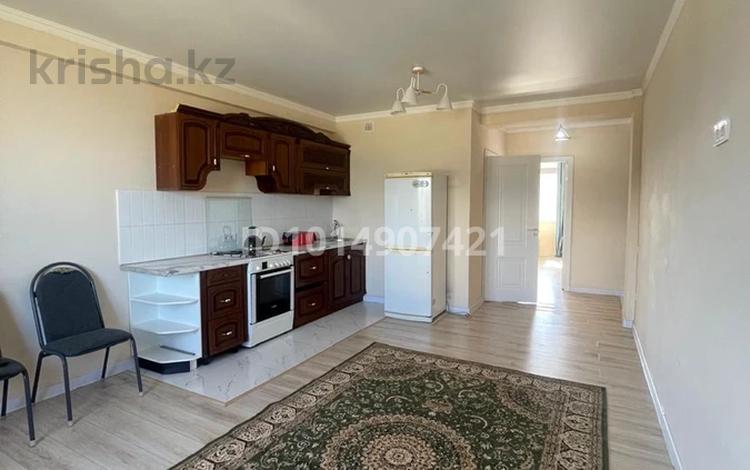 2-комнатная квартира · 45 м² · 4/5 этаж, Северное кольцо 92//4 за 27 млн ₸ в Алматы, Алатауский р-н — фото 2