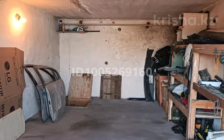 Гараж · 20 м² · Иванова — Иванова-90 квартал за 2.5 млн ₸ в Балхаше — фото 2