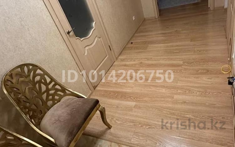 3-комнатная квартира · 90 м² · 3/9 этаж, Момышулы 2/6 за ~ 70 млн ₸ в Астане, Алматы р-н — фото 2