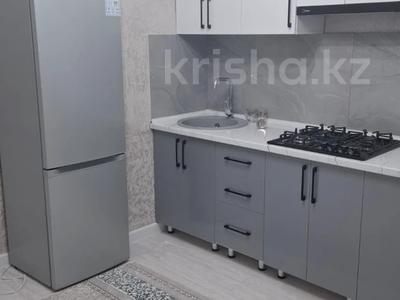 2-комнатная квартира · 52 м² · 4/5 этаж, мкр Асар-2 2 за 200 000 ₸ в Шымкенте, Абайский р-н