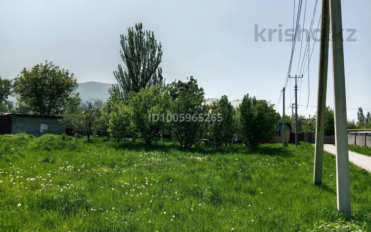 Участок · 7 соток, Бауыржан момышулы 40 за 14 млн ₸ в Кызылкайрат — фото 2