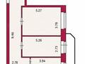 2-комнатная квартира · 68 м² · 8/10 этаж, Сейфуллина 4/2 за 35 млн ₸ в Астане, Сарыарка р-н — фото 27