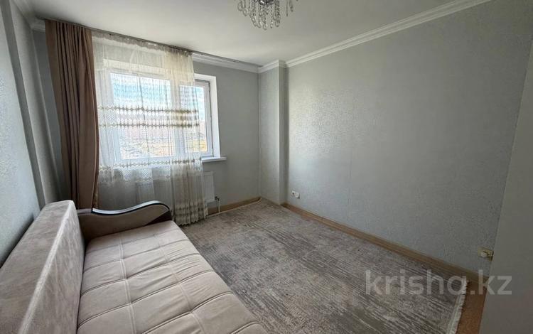 2-комнатная квартира · 49.5 м² · 5/12 этаж, Ракымжан Кошкарбаев 39 за 28 млн ₸ в Астане, Алматы р-н — фото 2