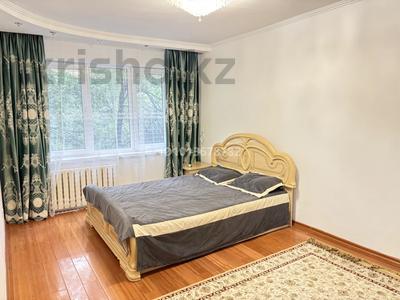 3-комнатная квартира · 72 м² · 3/5 этаж, мкр Орбита-3 31 за 350 000 ₸ в Алматы, Бостандыкский р-н